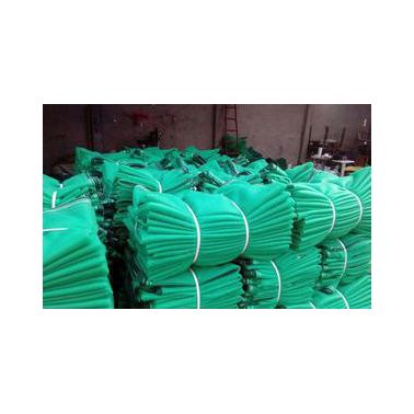 安踏1.8*6米密目网安全防护防坠网,工地防尘网,安全