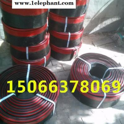 防尘帘 聚氨酯挡尘链大量生产图3