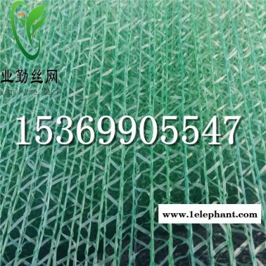 盖土网 绿色黑色6针工地施工专用防尘网遮阳网 厂家批发 量大优惠