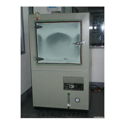 深圳防尘防水测试第三方检测机构报告办理图4
