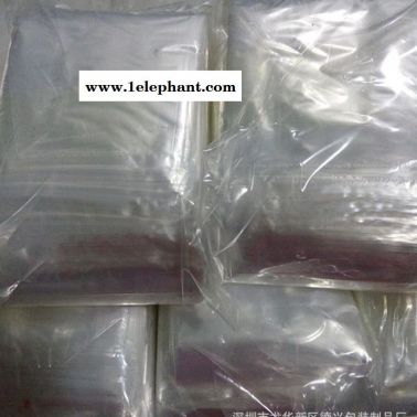 PE平口袋35*45内包装袋 防水防尘塑料袋 电子薄膜袋