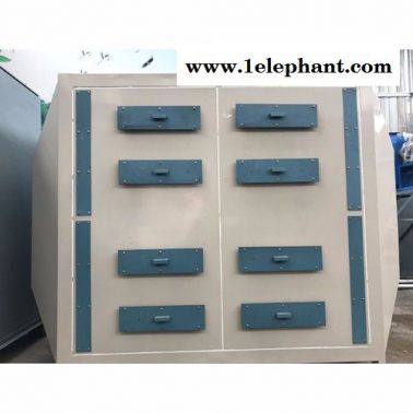 供应环保柜废气吸附环保柜活性炭吸附废气处理设备