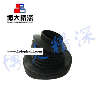 适用于美卓矿机 HP300圆锥式破碎机防尘罩等配件图3