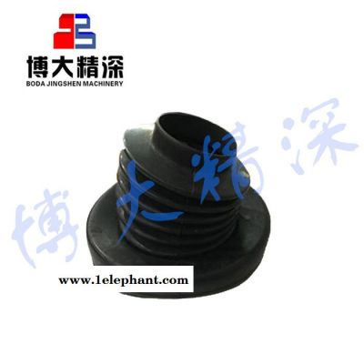 适用于美卓矿机 HP300圆锥式破碎机防尘罩等配件图2