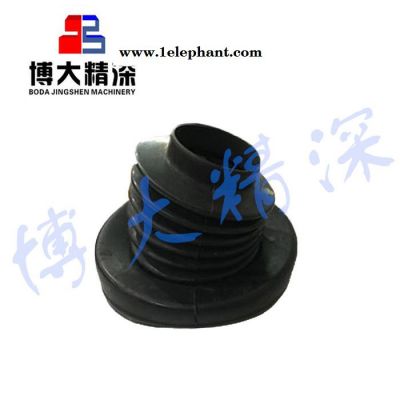 适用于美卓矿机 HP300圆锥式破碎机防尘罩等配件图4