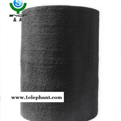 森友 SY－GAC－2002 纤维状活性炭过滤棉 欢迎咨询