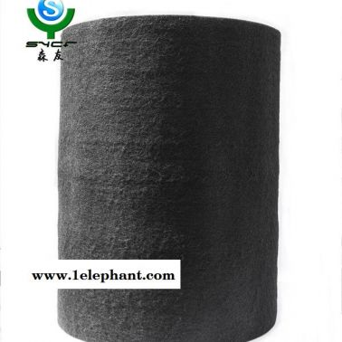 森友 SY－GAC－2002 纤维状活性炭过滤棉 欢迎咨询