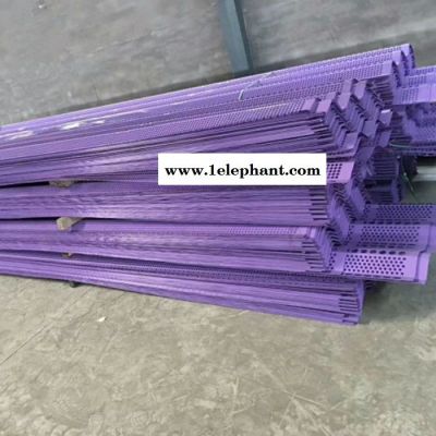 林南 金属防风抑尘网 煤场防风抑尘网 遮阳防尘网各种规格防尘网生产厂家 三峰防风抑尘网板图3