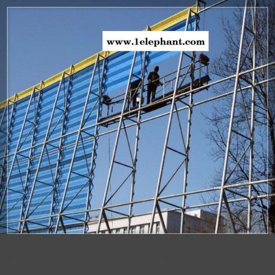 正基 挡风墙金属防尘网防风抑尘墙图4