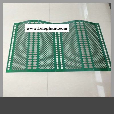 正基 挡风墙金属防尘网防风抑尘墙图3