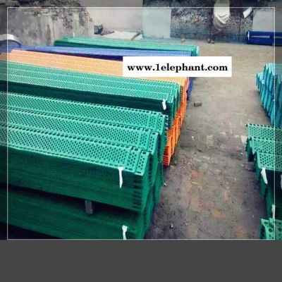 正基 挡风墙金属防尘网防风抑尘墙图2