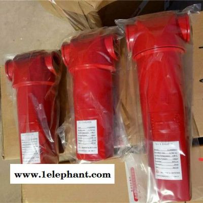 LF20A富达活性炭过滤器图2