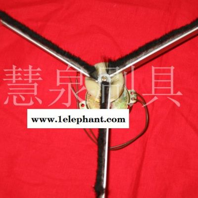 彭州市慧泉刷具防尘密封条刷  尼龙密封刷  门窗密封毛刷 滚筒刷密封刷 防尘密封刷图5