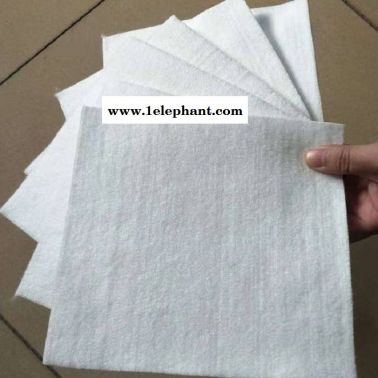 禾鹏 土工布 防尘土工布 复合土工布 供应