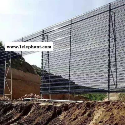 柔性防风抑尘网海耀密目网防尘网抑尘网双峰防风抑尘网图7