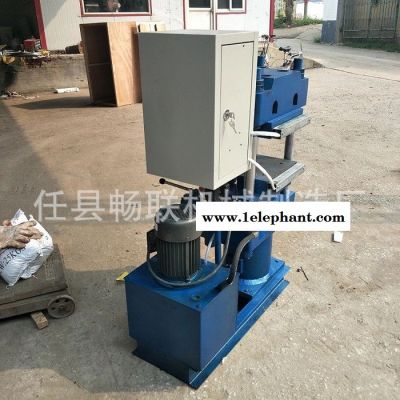 防尘帽胶塞热压机 硅胶塞模压机 天然橡胶硫化机图7