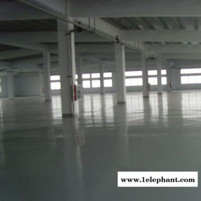 拓荒环氧树脂防静电地坪漆(面漆)坡道专用薄涂型防尘耐磨地坪漆图3