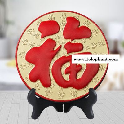 马到功成活性炭雕摆件定做 碳雕酒柜装饰品玄关摆件批发 厂家定做活性炭圆盘 乔迁新居礼品碳雕工艺品定做图2