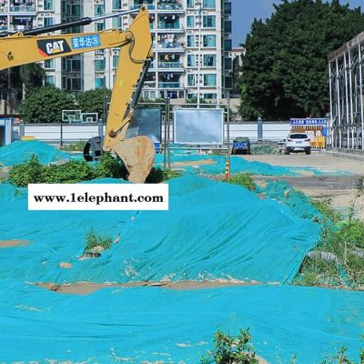 柔性防尘网 三针盖土网 建筑盖土网 生产厂家图4
