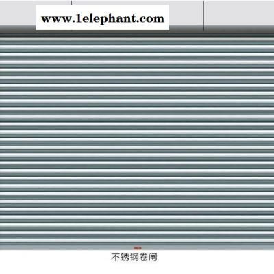 清远市 供应快速门 工业卷帘门 防尘快速门 PVC快速门洁净快速门厂家图2
