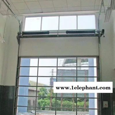 清远市 供应快速门 工业卷帘门 防尘快速门 PVC快速门洁净快速门厂家图4