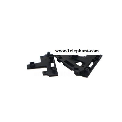 硅胶厂家定制 硅胶异形件 汽车内衬硅胶件 防尘防水硅橡胶垫图2