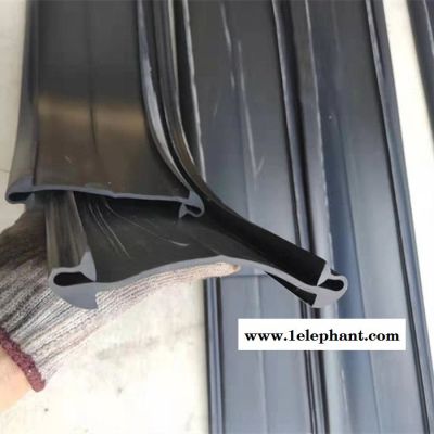 正华带料更换伸缩缝密封胶条 GQF桥梁伸缩缝防尘防水胶带图7