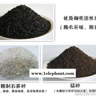 供应力康水过滤器 活性炭过滤器 活性炭吸附罐 活性炭吸附器 活性炭过滤桶 衬胶吸附罐  除臭除味改善口感图3