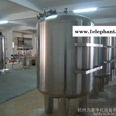 供应力康水过滤器 活性炭过滤器 活性炭吸附罐 活性炭吸附器 活性炭过滤桶 衬胶吸附罐  除臭除味改善口感图2