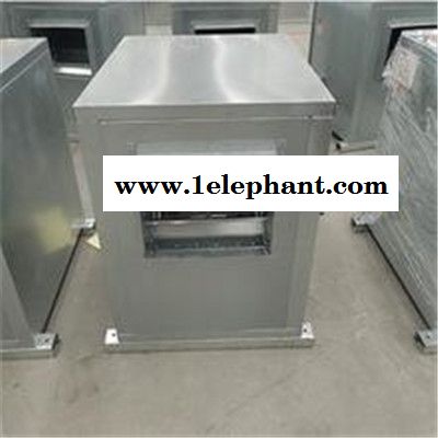 活性炭风机箱 迈新风机箱图5