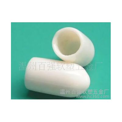 温州** 批量大量PVC保护套 防尘套 铜管螺纹套 手柄套 价格实惠图3