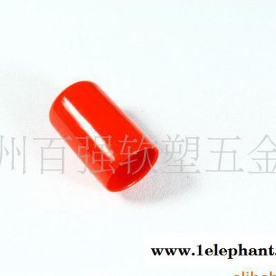 温州** 防尘套 封口套 PVC护套 螺纹套 末端套 铜管套 端帽图2
