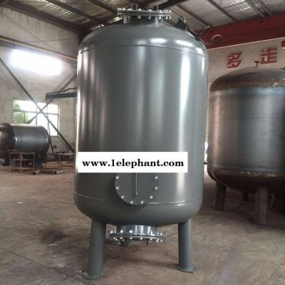 供应力康MFH-3200水过滤器 石英砂过滤器 活性炭过滤器 锰砂过滤器 自来水水库水地表水地下水一体化净化设备图2