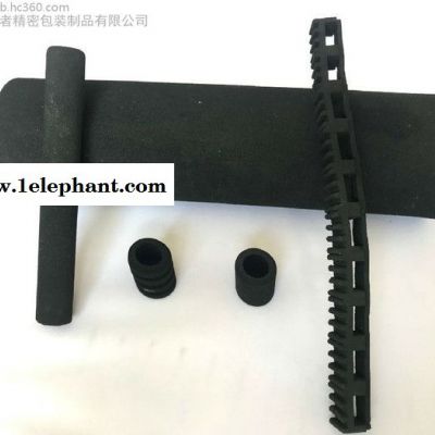 永创者 橡胶胶套橡胶塞橡胶垫橡胶防尘塞橡胶加工开模定制图2
