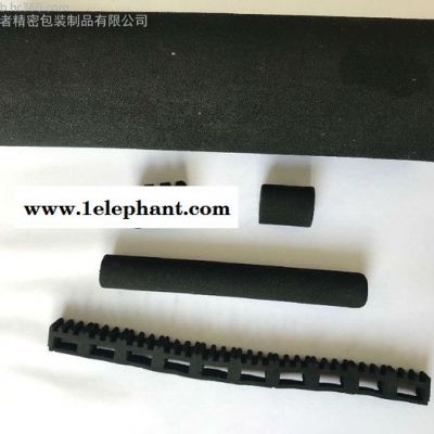 永创者 橡胶胶套橡胶塞橡胶垫橡胶防尘塞橡胶加工开模定制图1