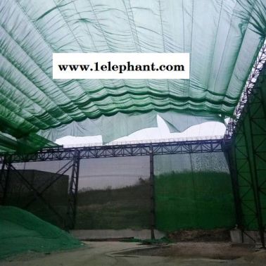 柔性防风抑尘网 聚乙烯挡风抑尘网 煤厂防尘网 挡风网