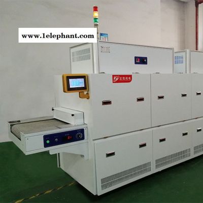 UV光氧改质机ZKUV-5090用于产品表面改质后防尘除静电硅胶uv改性机图5