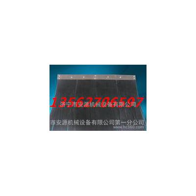 天然橡胶挡尘帘防尘帘抗静电防尘帘图2