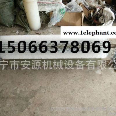 毛刷 清洗毛刷辊 防尘毛刷辊 尼龙毛刷辊清洗辊图4