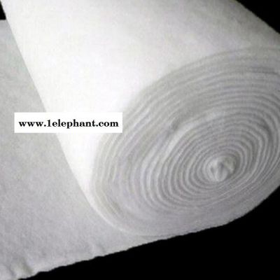 防尘土工布 短丝土工布厂家直供 禾鹏土工