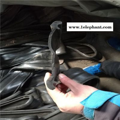 朔涵 供应**生产 伸缩缝胶条 橡胶条 密封条 伸缩缝防尘条 密封橡胶条图6