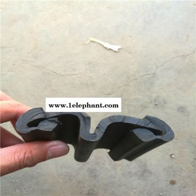 朔涵 供应**生产 伸缩缝胶条 橡胶条 密封条 伸缩缝防尘条 密封橡胶条图4