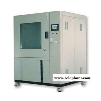 生产厂家 沙尘实验箱 IPX56防尘试验箱 砂尘实验箱 实验室专用设备 现货图2
