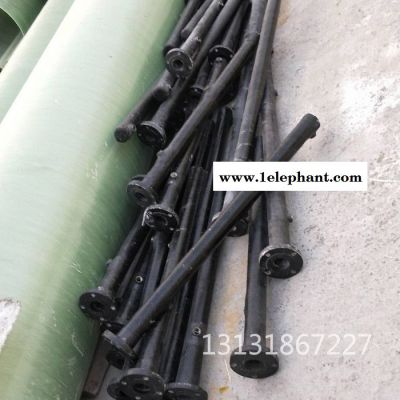 中富 定制净化塔除臭箱活性炭过滤器 玻璃钢喷淋管  脱硫塔喷淋管  碳化硅喷淋管  玻璃钢喷淋管厂家图4