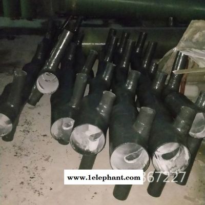 中富 定制净化塔除臭箱活性炭过滤器 玻璃钢喷淋管  脱硫塔喷淋管  碳化硅喷淋管  玻璃钢喷淋管厂家图3