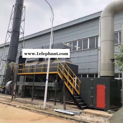催化燃烧设备，活性炭催化燃烧设备*RCO催化燃烧设备厂家、催化燃烧 废气处理设备厂家图2