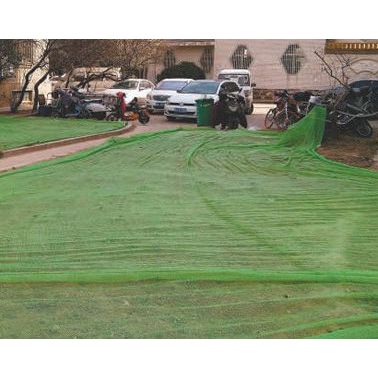 东驰工地绿网-建筑工地盖土绿网-绿色盖土网-防尘盖土覆盖网