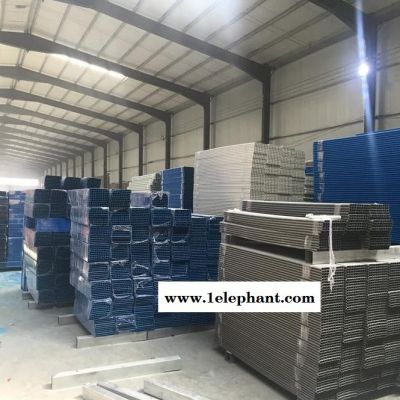 瑞旗隆3150mm*2000mm 施工现场彩钢围挡 工地防尘彩钢围挡**图4