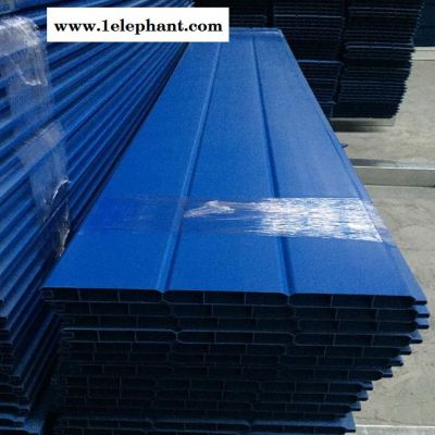 瑞旗隆3150mm*2000mm 施工现场彩钢围挡 工地防尘彩钢围挡**图3