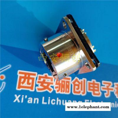 连接器防尘盖YW120F02S1防尘盖 现货咨询图2